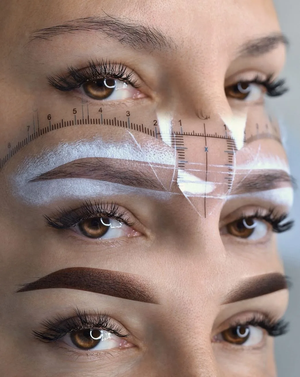 Permanent Makeup Course Brisbane