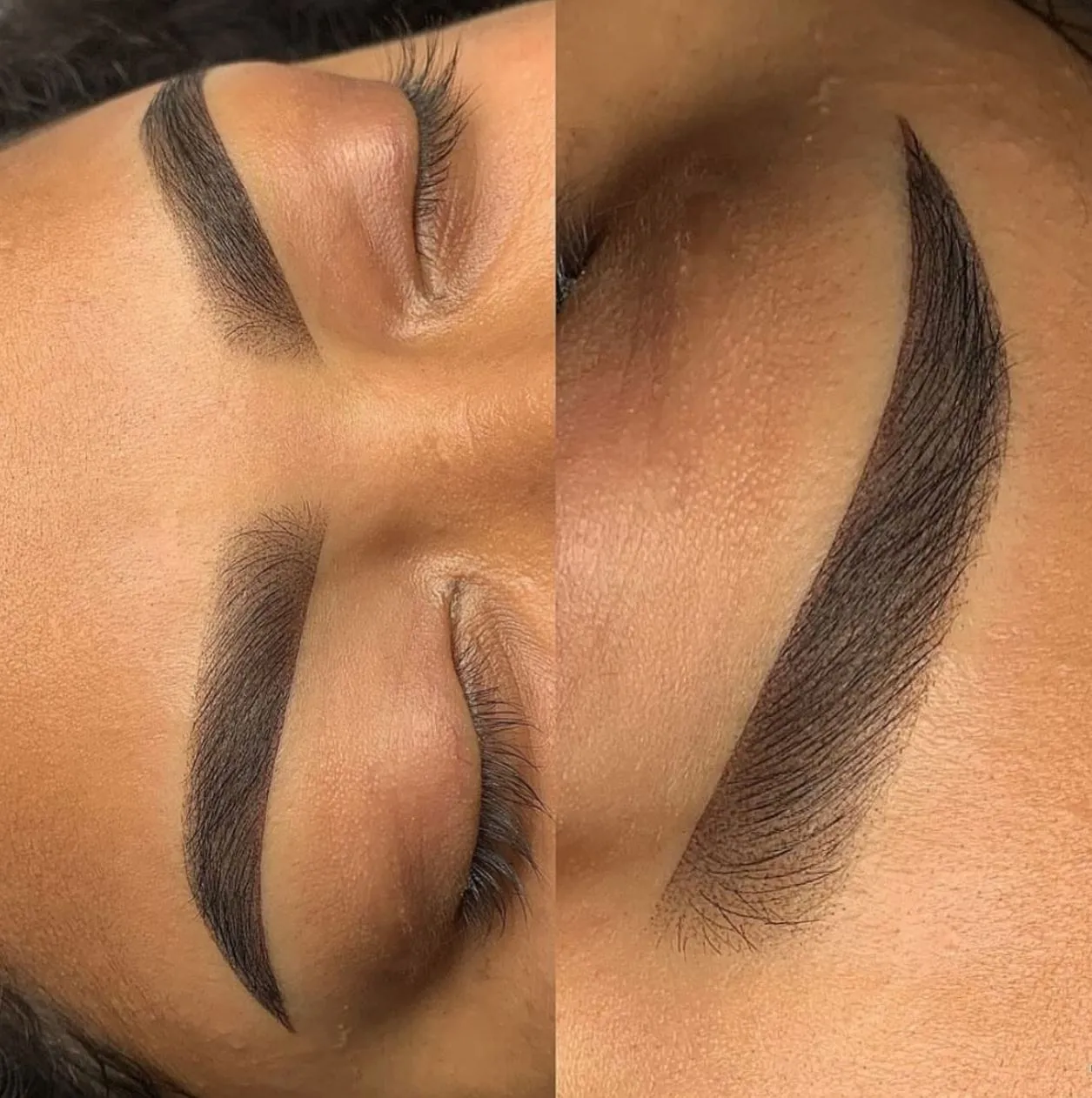 Permanent Makeup Course