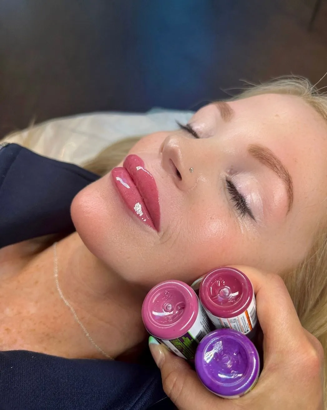 Permanent Makeup Courses Brisbane