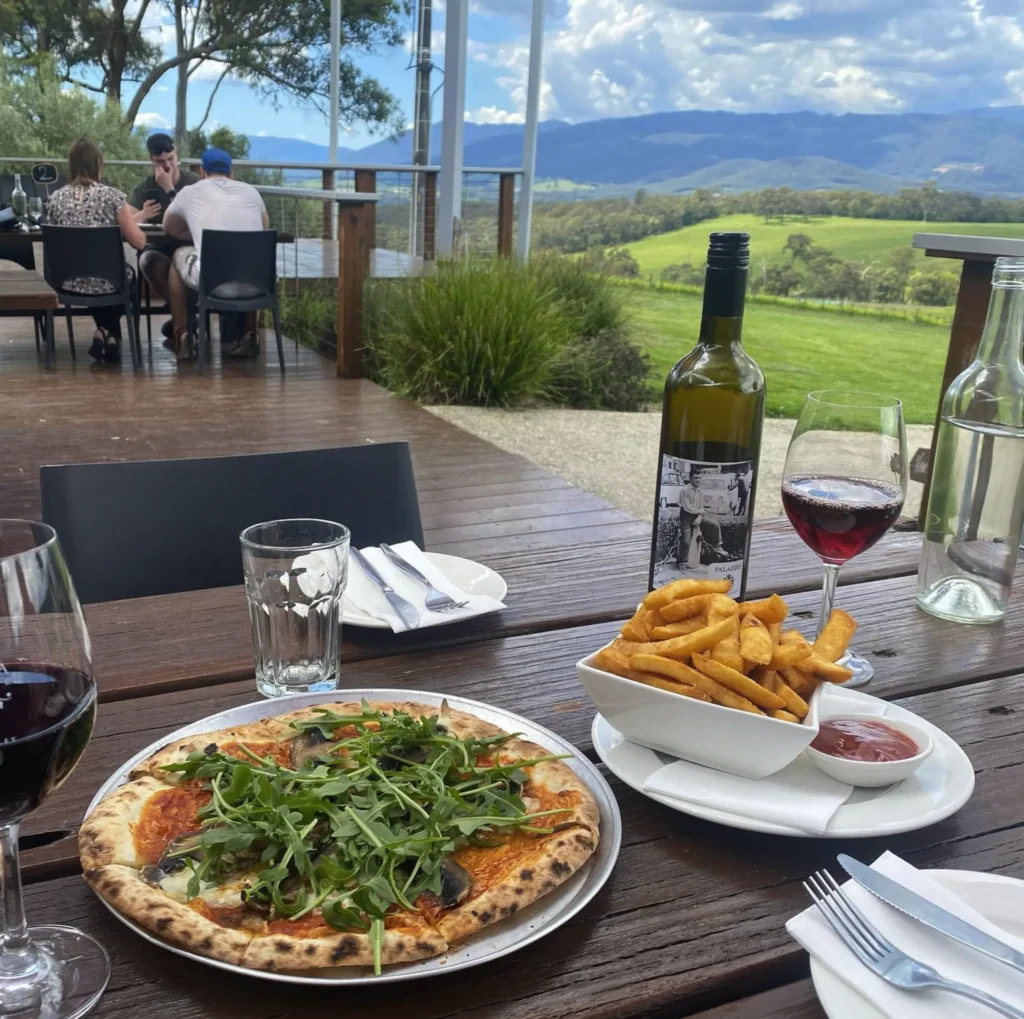 Yarra Valley tour from Melbourne