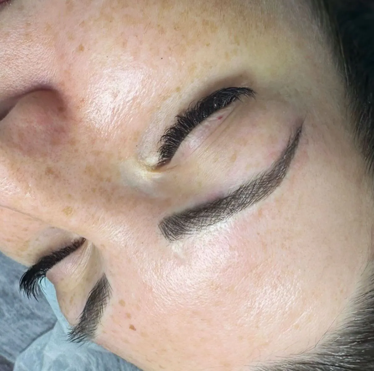 best eyebrow feathering melbourne