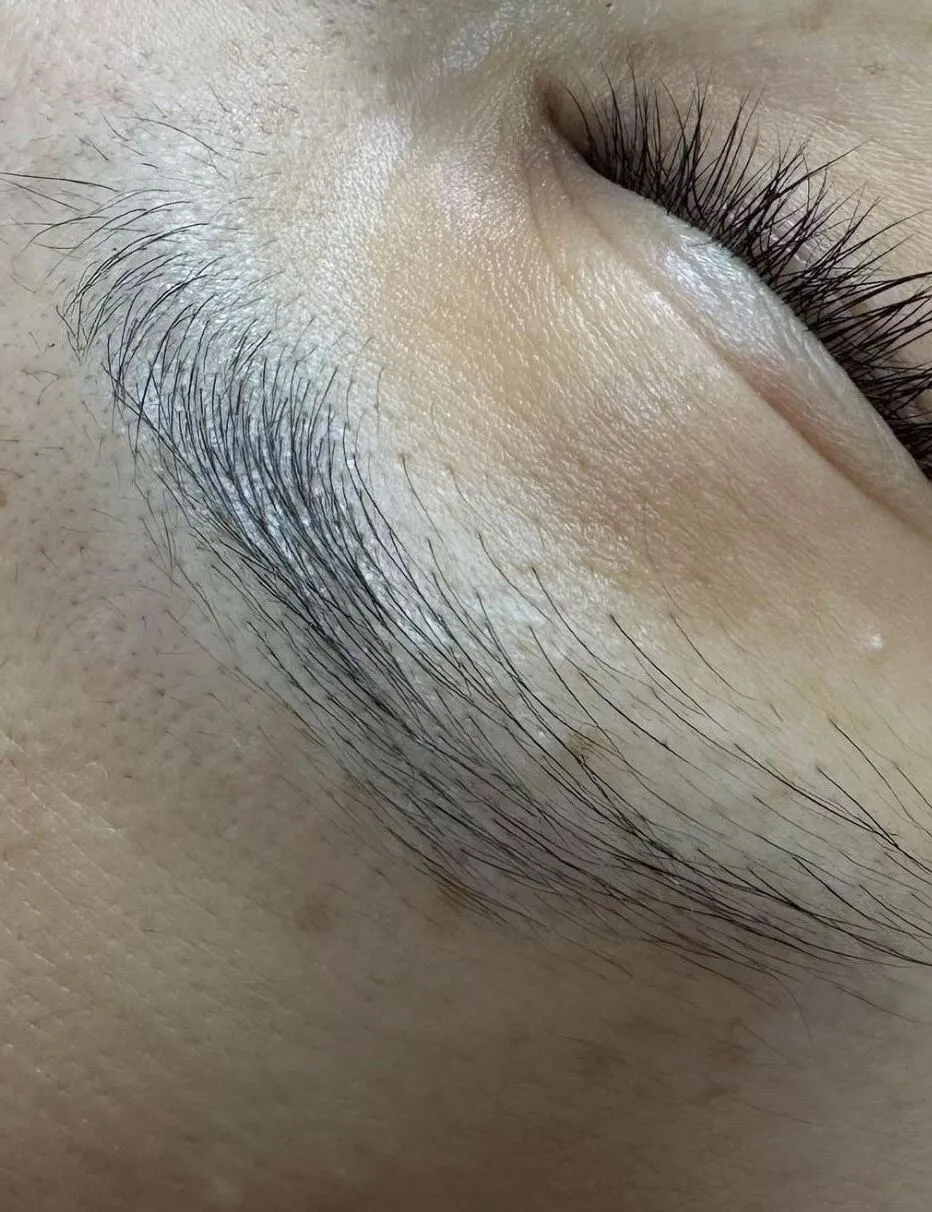 brows tattoo near me