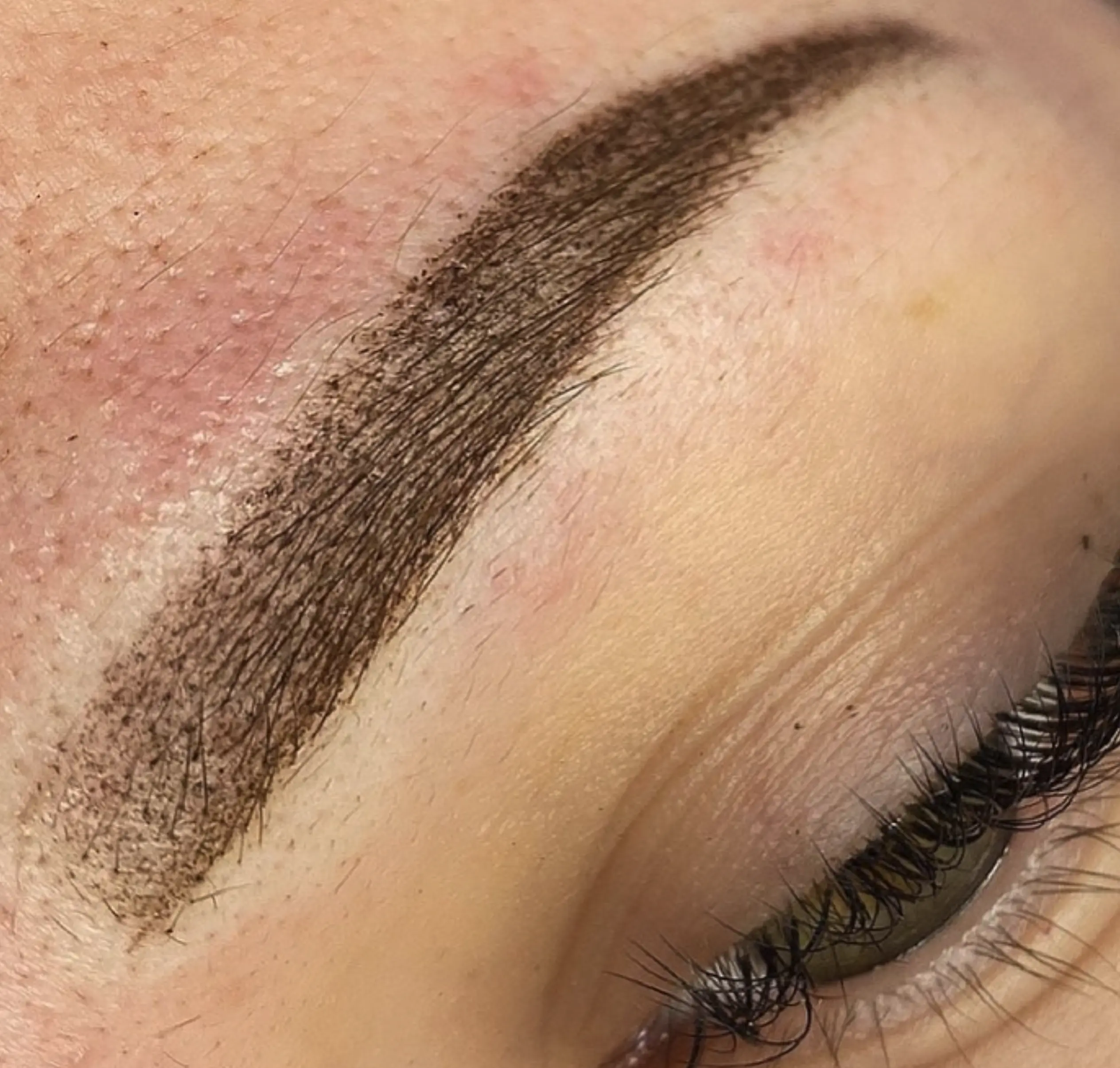 how much is eyebrow microblading